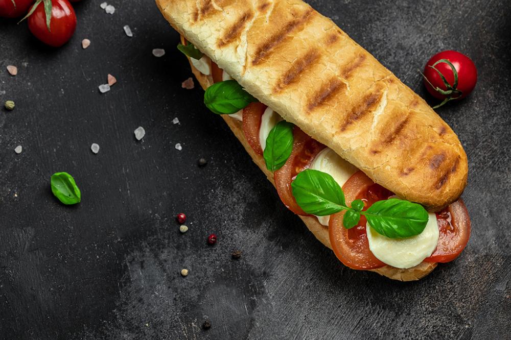 paninis